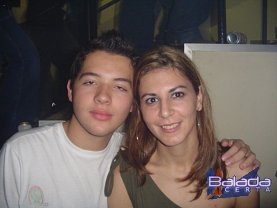 Balada: Fotos da Techno Party 2004 em Guarulhos