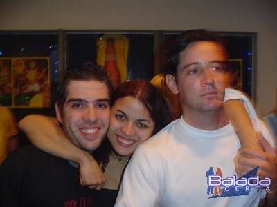 Balada: Fotos da Techno Party 2004 em Guarulhos