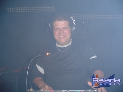 Balada: Fotos da Techno Party 2004 em Guarulhos