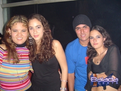 Balada: Fotos da Techno Party 2004 em Guarulhos