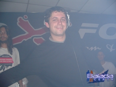 Balada: Fotos da Techno Party 2004 em Guarulhos