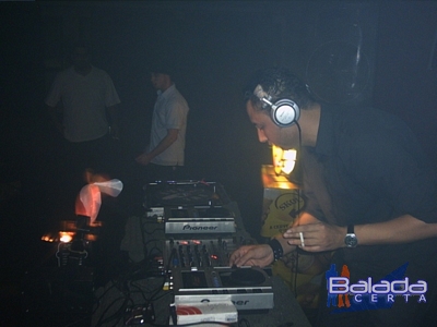 Balada: Fotos da Techno Party 2004 em Guarulhos