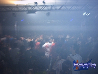 Balada: Fotos da Techno Party 2004 em Guarulhos