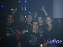 Balada: Fotos da Techno Party 2004 em Guarulhos