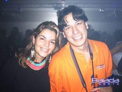 Balada: Fotos da Techno Party 2004 em Guarulhos