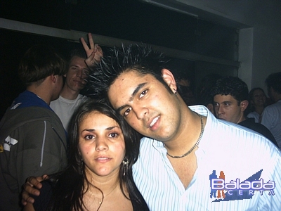 Balada: Fotos da Techno Party 2004 em Guarulhos