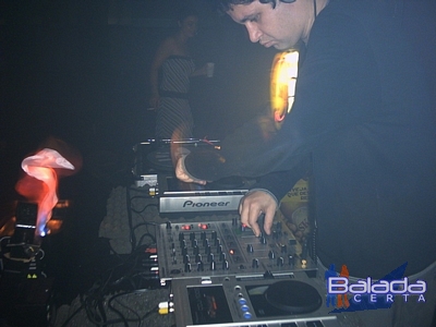 Balada: Fotos da Techno Party 2004 em Guarulhos