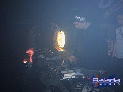 Balada: Fotos da Techno Party 2004 em Guarulhos