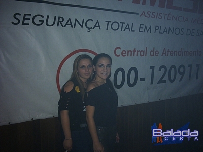 Balada: Fotos da Techno Party 2004 em Guarulhos