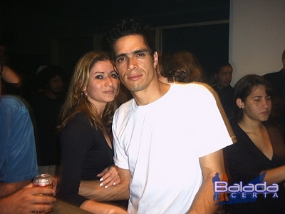 Balada: Fotos da Techno Party 2004 em Guarulhos