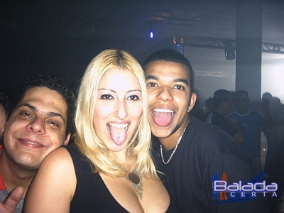 Balada: Fotos da Techno Party 2004 em Guarulhos