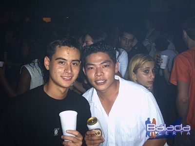 Balada: Fotos da Techno Party 2004 em Guarulhos