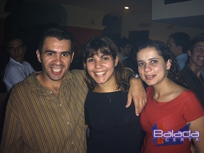 Balada: Fotos da Techno Party 2004 em Guarulhos