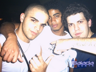 Balada: Fotos da Techno Party 2004 em Guarulhos