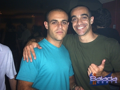 Balada: Fotos da Techno Party 2004 em Guarulhos