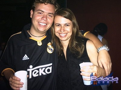 Balada: Fotos da Techno Party 2004 em Guarulhos