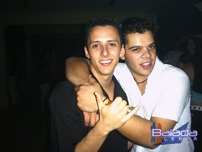 Balada: Fotos da Techno Party 2004 em Guarulhos