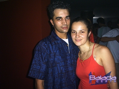 Balada: Fotos da Techno Party 2004 em Guarulhos