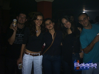 Balada: Fotos da Techno Party 2004 em Guarulhos