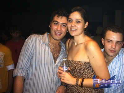 Balada: Fotos da Techno Party 2004 em Guarulhos