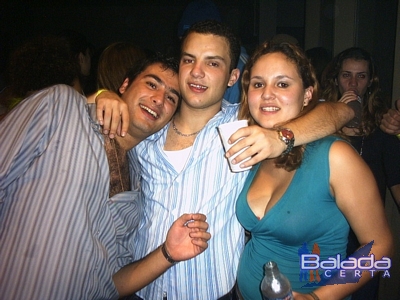 Balada: Fotos da Techno Party 2004 em Guarulhos