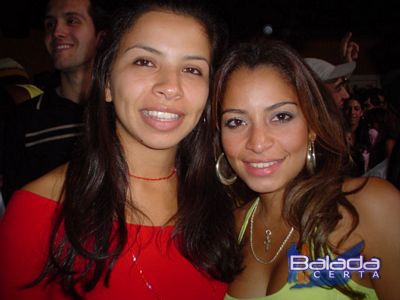 Balada: Fotos de Quinta na bano com muito Black Music