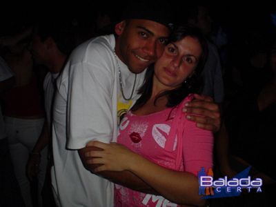 Balada: Fotos de Quinta na bano com muito Black Music