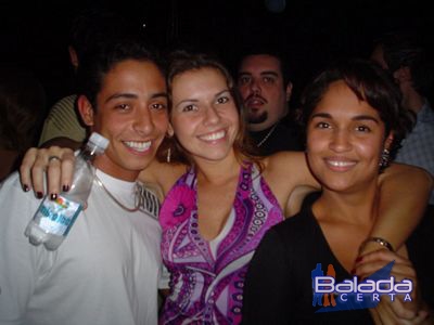 Balada: Fotos de Quinta na bano com muito Black Music