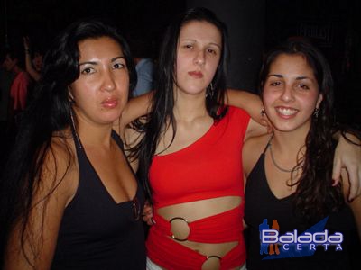 Balada: Fotos de Quinta na bano com muito Black Music