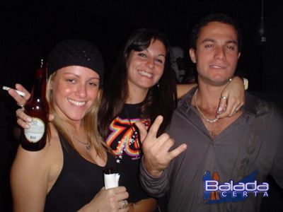 Balada: Fotos de Quinta na bano com muito Black Music