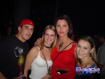 Balada: Fotos de Quinta na bano com muito Black Music