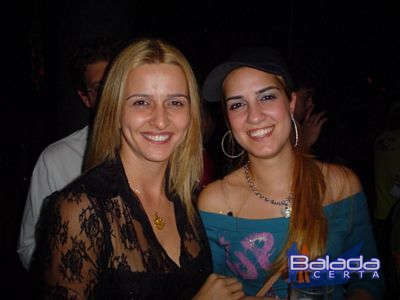 Balada: Fotos de Quinta na bano com muito Black Music