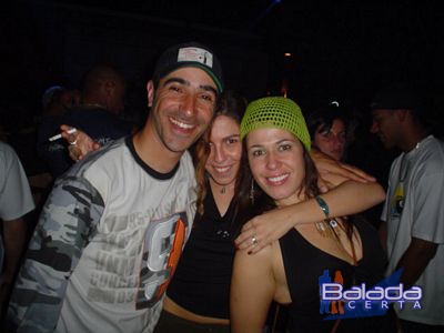 Balada: Fotos de Quinta na bano com muito Black Music