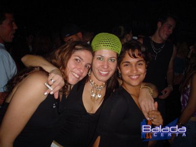 Balada: Fotos de Quinta na bano com muito Black Music