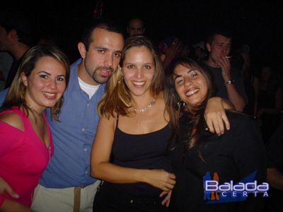 Balada: Fotos de Quinta na bano com muito Black Music