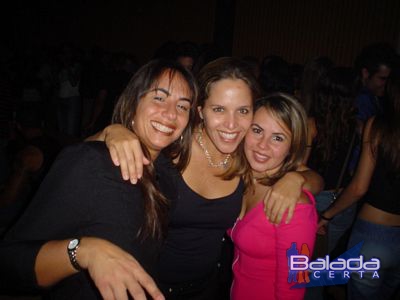 Balada: Fotos de Quinta na bano com muito Black Music