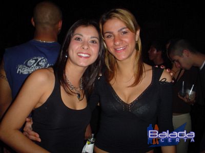 Balada: Fotos de Quinta na bano com muito Black Music