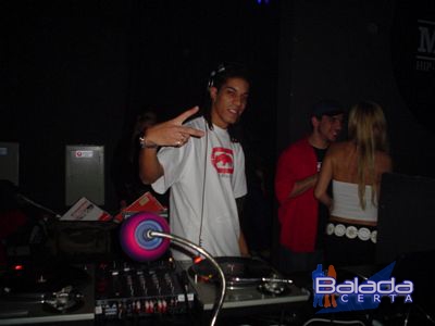 Balada: Fotos de Quinta na bano com muito Black Music