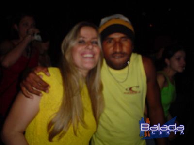 Balada: Fotos de Quinta na bano com muito Black Music