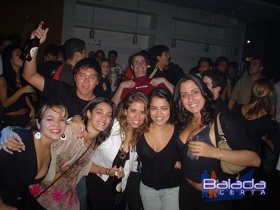 Balada: Fotos de Quinta na bano com muito Black Music