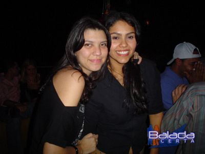 Balada: Fotos de Quinta na bano com muito Black Music