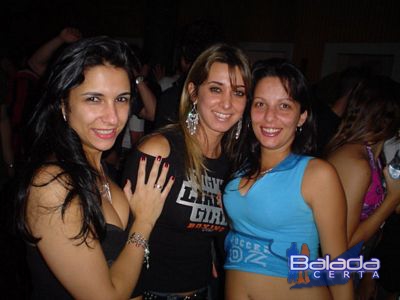 Balada: Fotos de Quinta na bano com muito Black Music