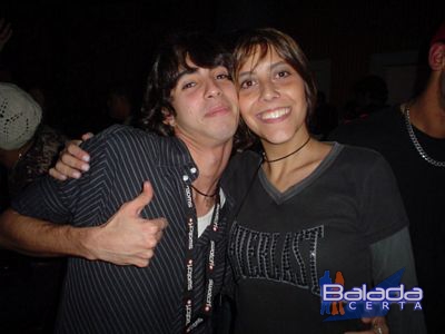 Balada: Fotos de Quinta na bano com muito Black Music