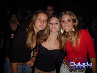 Balada: Fotos de Quinta na bano com muito Black Music