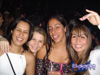 Balada: Fotos de Quinta-feira na bano