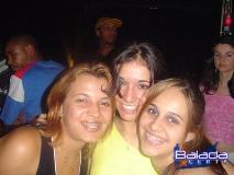 Balada: Fotos de quinta-feira na Ébano