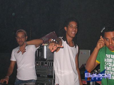 Balada: Fotos de Quinta-feira na noite Black da bano