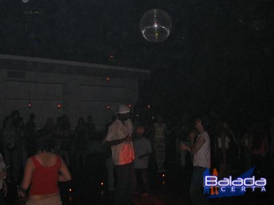 Balada: Fotos de Quinta-feira na noite Black da bano