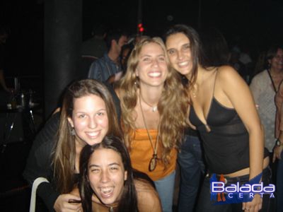 Balada: Fotos de Sexta-feira na bano