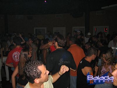 Balada: Fotos de quinta-feira na bano